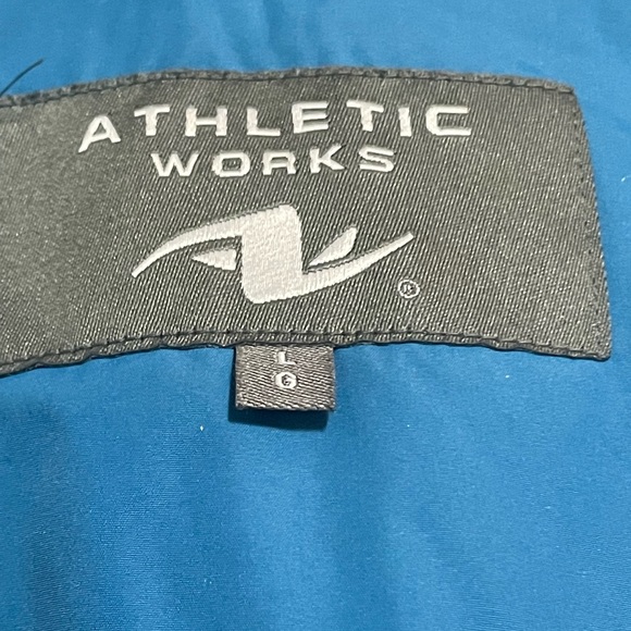 Blue jacket women’s - Picture 6 of 7